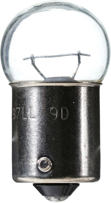 Rear Instrument Panel Light Bulb for International A100 Truck 1958 1957 - Phillips 97LLB2