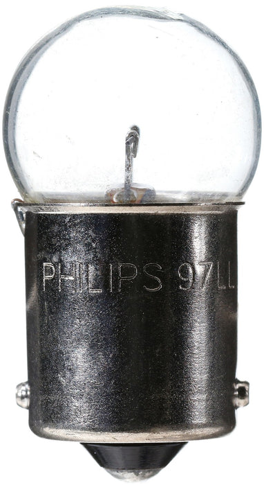 Rear Instrument Panel Light Bulb for International A100 Truck 1958 1957 - Phillips 97LLB2