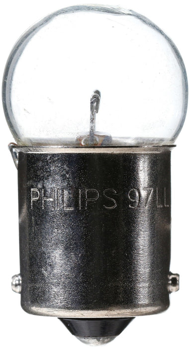 Instrument Panel Light Bulb for Plymouth Fury I 1974 1973 1972 1971 - Phillips 97LLB2