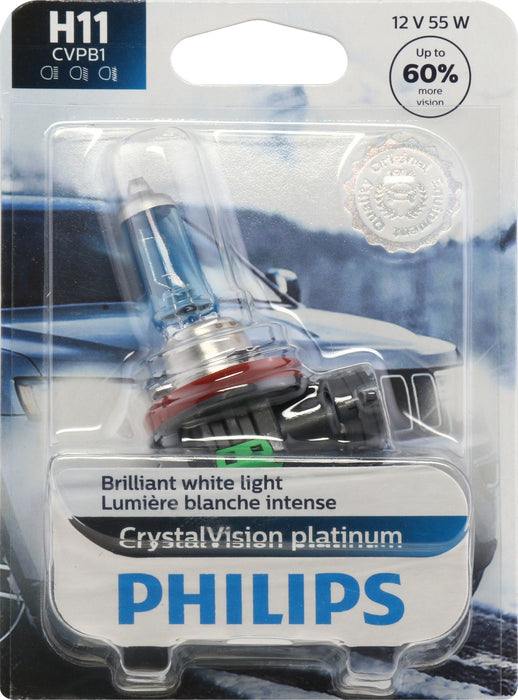 Front OR High Beam Fog Light Bulb for Porsche Cayman 2012 2011 2010 2009 2008 2007 2006 P-815022