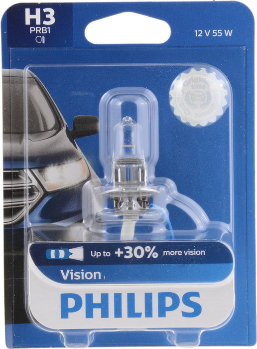 Front Fog Light Bulb for Freightliner Sprinter 2500 2004 2003 2002 P-828583