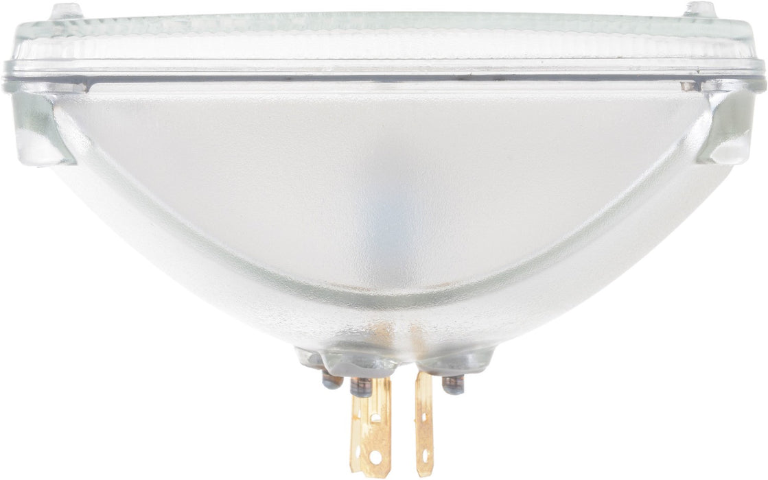 Low Beam Headlight Bulb for Pontiac J2000 1983 P-830802