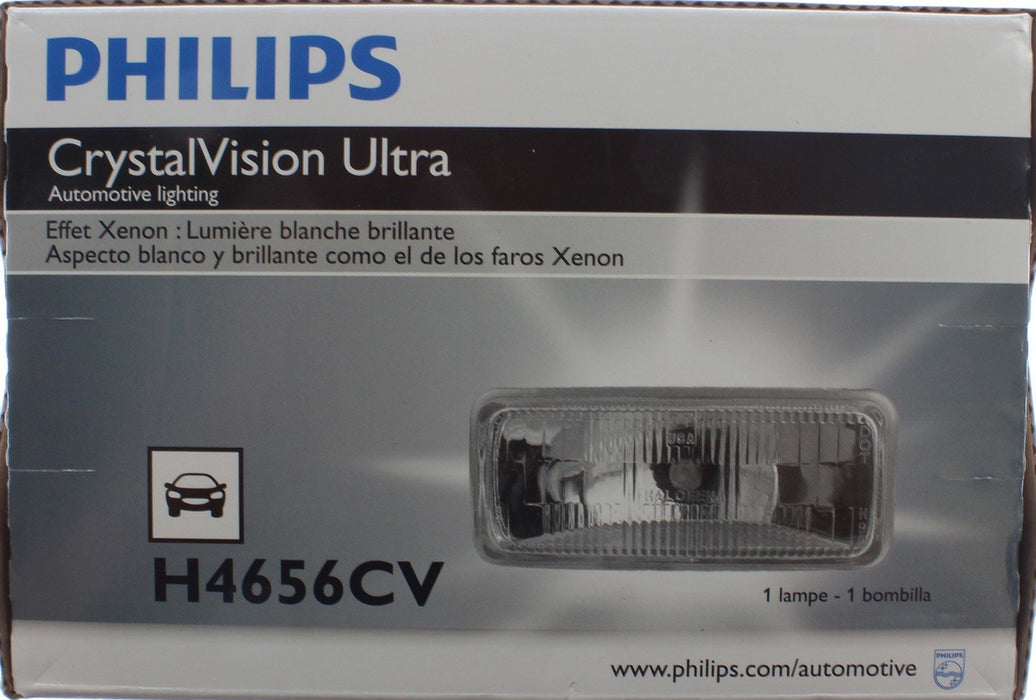 Low Beam Headlight Bulb for Pontiac J2000 1983 P-830802