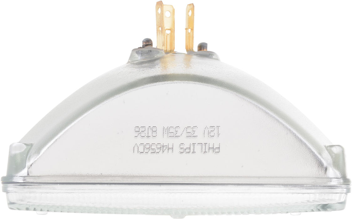 Low Beam Headlight Bulb for Pontiac J2000 1983 P-830802