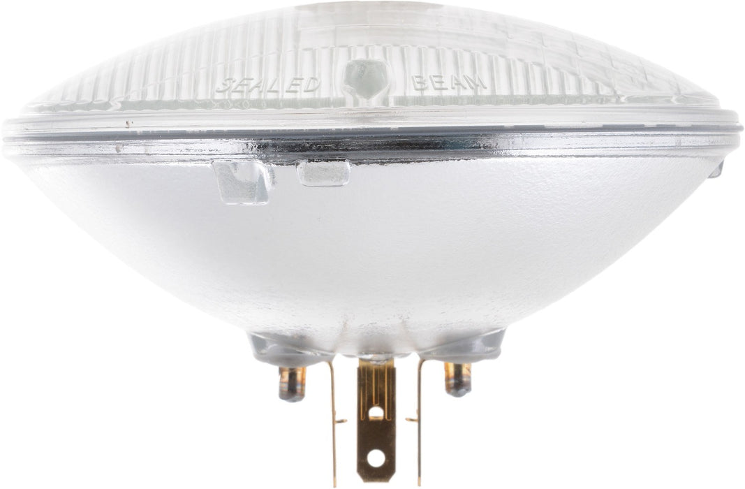 Low Beam Headlight Bulb for Plymouth Plaza 1958 1957 P-832554