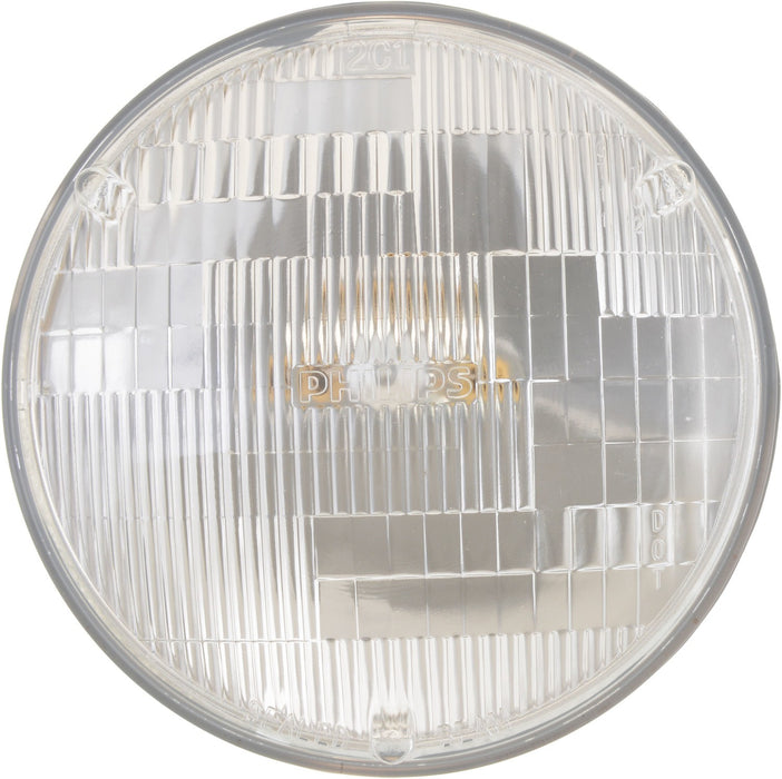 Low Beam Headlight Bulb for Plymouth Plaza 1958 1957 P-832554