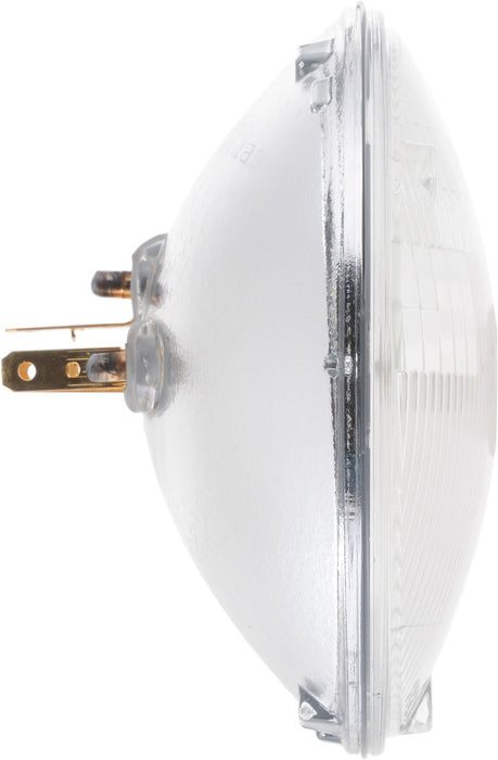 Low Beam Headlight Bulb for Plymouth Plaza 1958 1957 P-832554