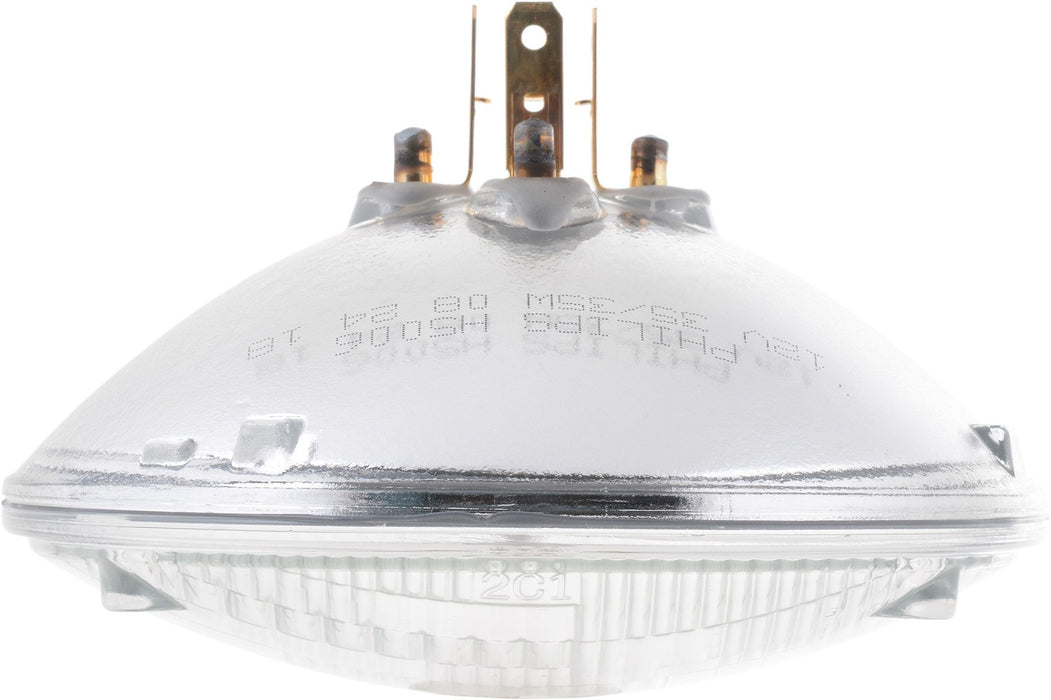 Low Beam Headlight Bulb for Pontiac Ventura 1961 1960 P-832581