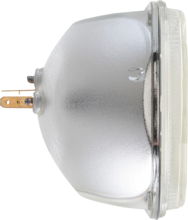 High Beam and Low Beam Headlight Bulb for GMC Sierra 2500 1999 P-834380