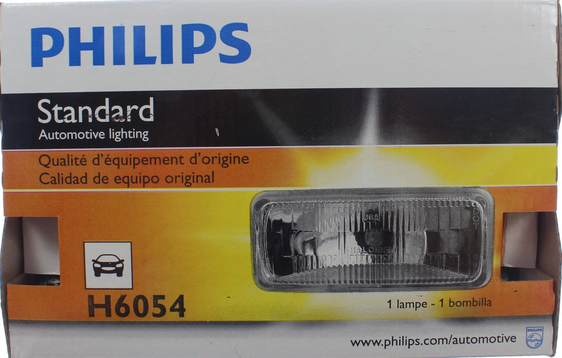 High Beam and Low Beam Headlight Bulb for Ford Econoline Wagon 2014 2013 2012 2011 2010 P-834336