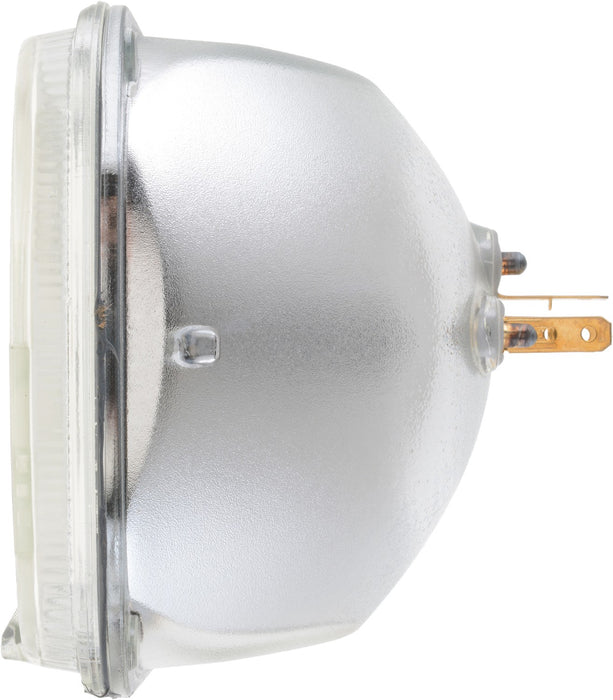 High Beam and Low Beam Headlight Bulb for Pontiac Acadian 1987 1986 1985 1984 1983 1982 1981 1980 1979 P-835049