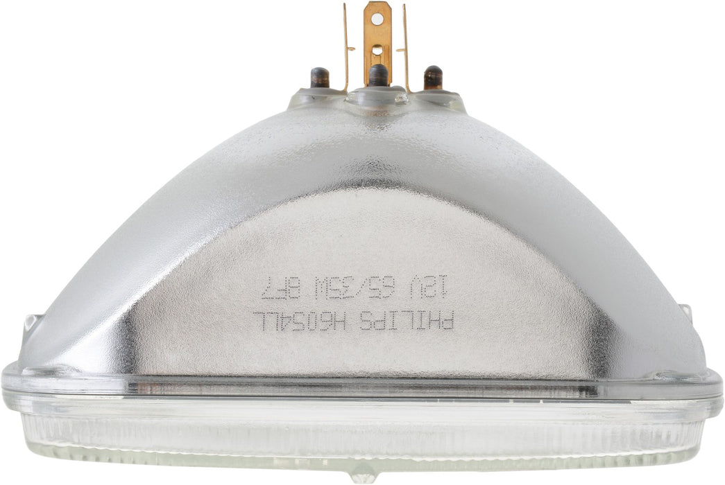 High Beam and Low Beam Headlight Bulb for Oldsmobile Firenza 1982 P-835033