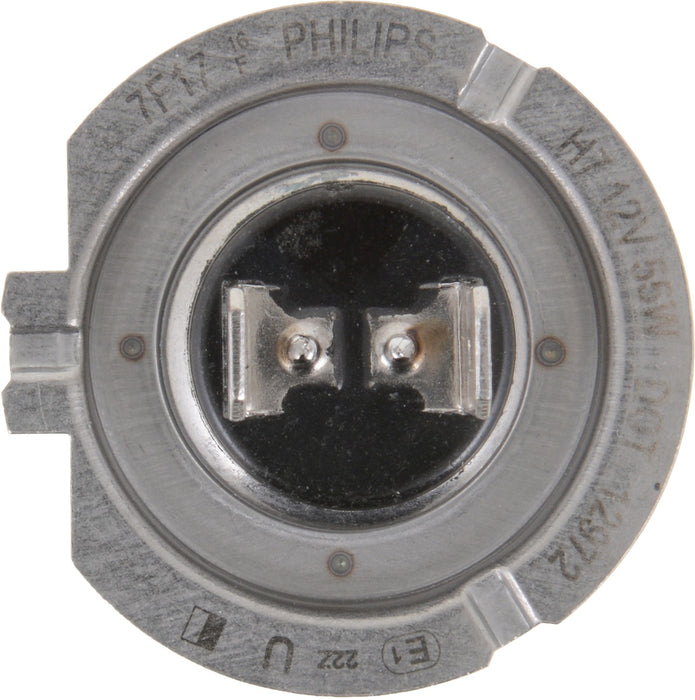 High Beam and Low Beam Fog Light Bulb for Think City 2011 P-838003