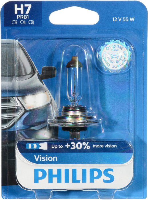 High Beam OR Low Beam Fog Light Bulb for Ford Mondeo 2007 2006 2005 2004 2003 2002 2001 P-840430