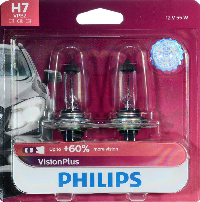 High Beam OR Low Beam Fog Light Bulb for Hyundai Starex 2019 P-842444