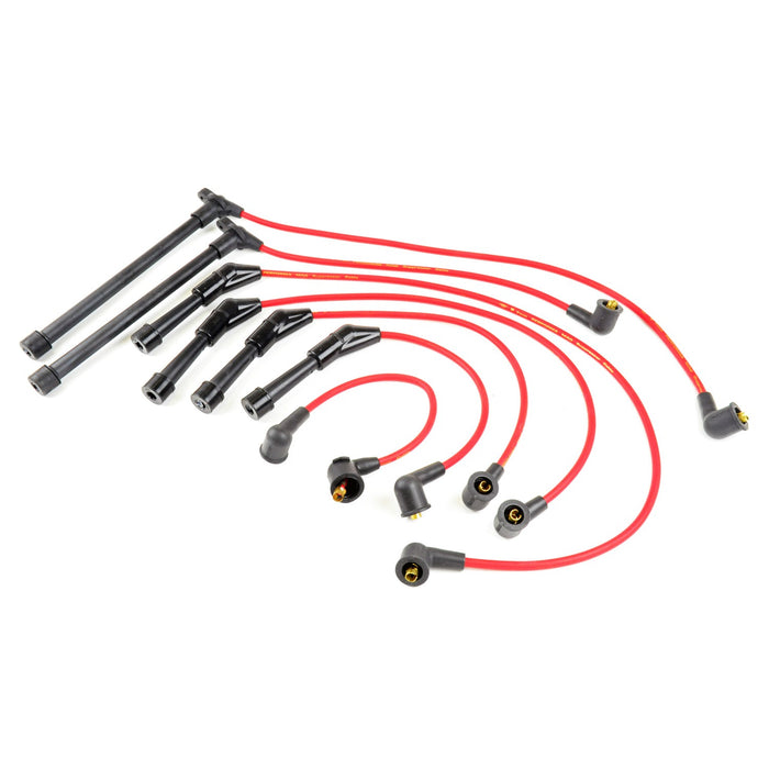 Spark Plug Wire Set for Nissan Pickup 1995 P-1005230