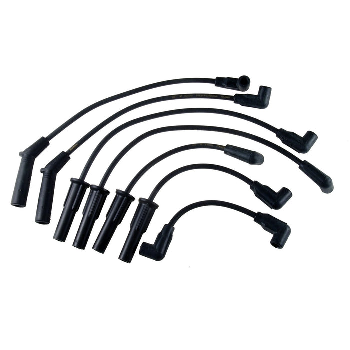 Spark Plug Wire Set for Jeep Cherokee 1999 1998 1997 1996 1995 1994 1993 1992 1991 P-1005401