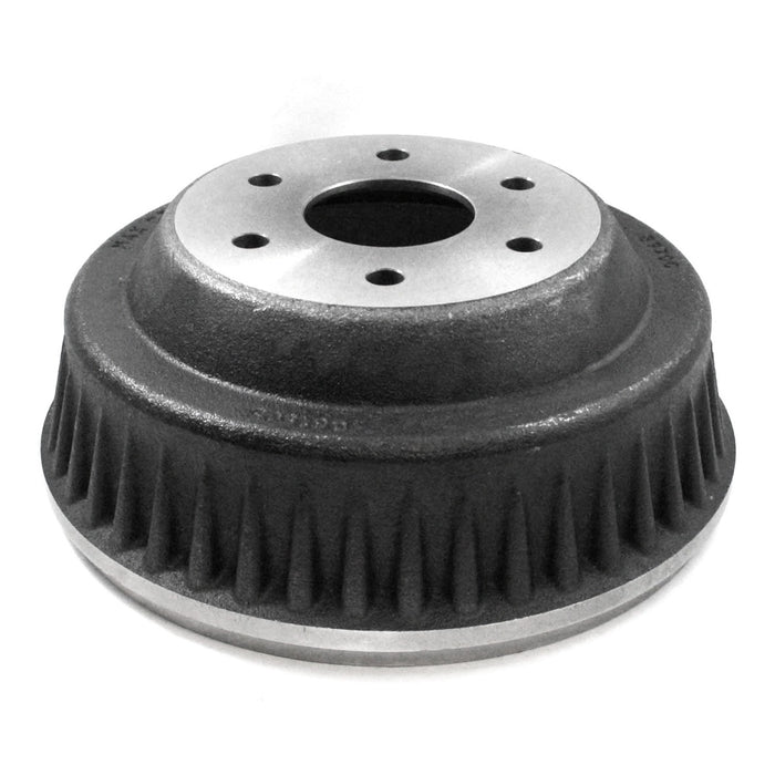 Rear Brake Drum for Chevrolet K2500 2000 1999 1998 1997 1996 1995 1994 1993 1992 1991 1990 1989 1988 P-1012488