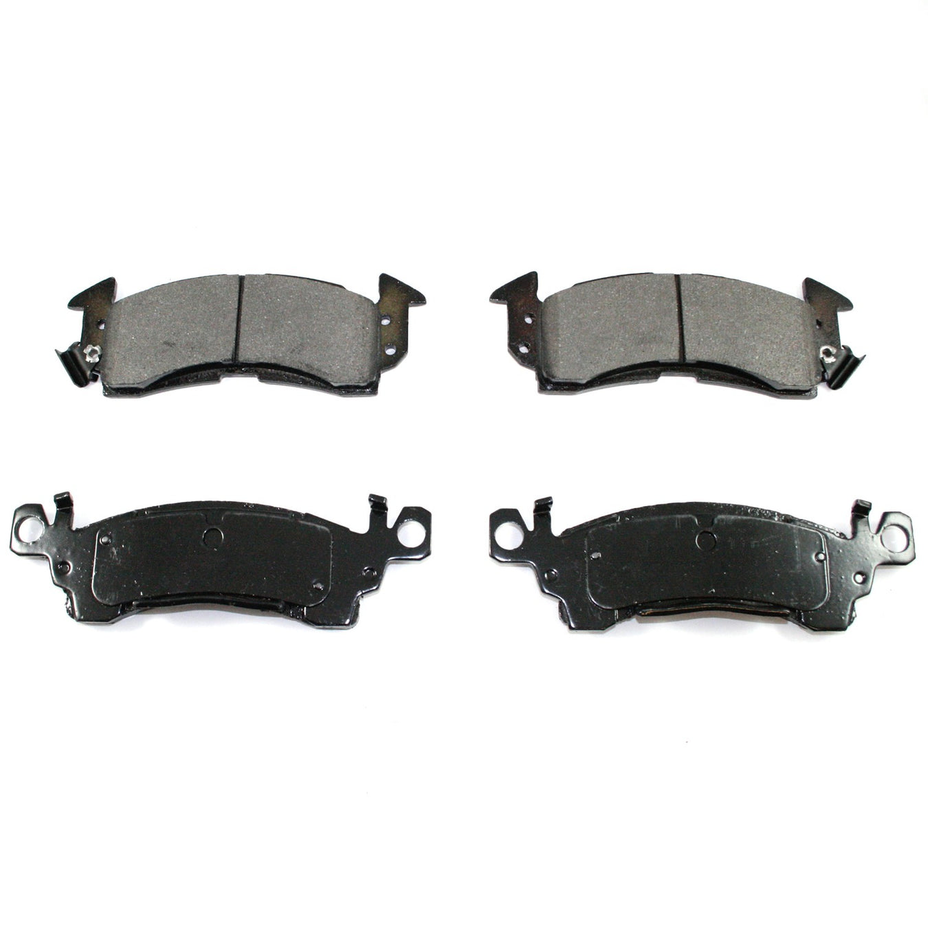 Brake Disc Pads & Shoes