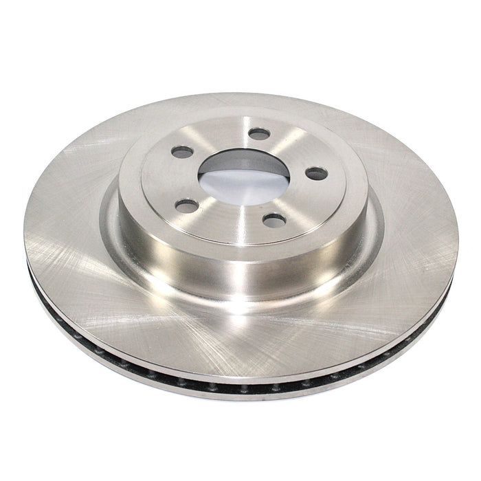 Rear Disc Brake Rotor for Dodge Charger RWD 2021 2020 2019 2018 2017 2016 2015 2014 2013 2012 2011 2010 2009 2008 2007 2006 P-1021613