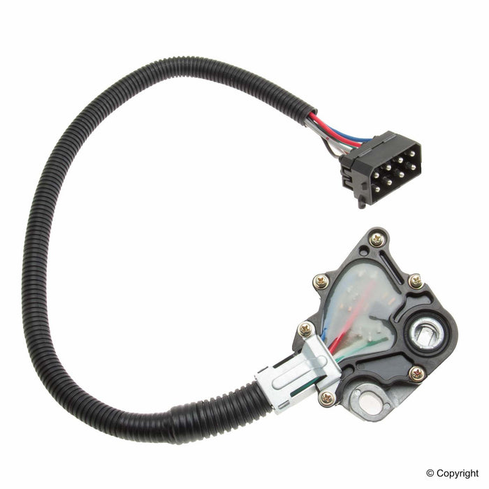 Neutral Safety Switch for Volvo 940 2.3L L4 GAS Automatic Transmission 1995 P-1023356