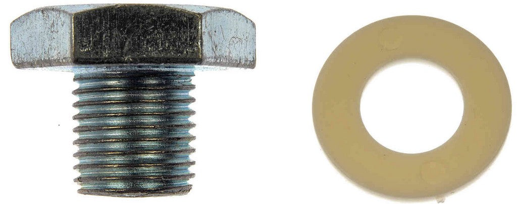 Engine Oil Drain Plug for Edsel Bermuda 1958 P-1046691