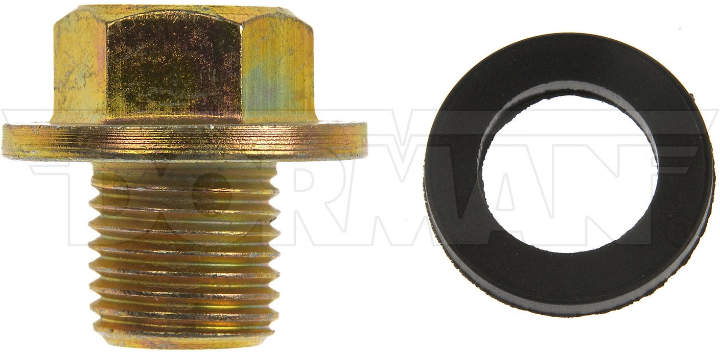 Engine Oil Drain Plug for Nissan Pulsar 1983 P-1049131