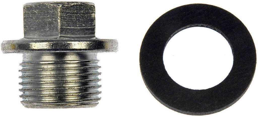 Engine Oil Drain Plug for Subaru Deluxe 1973 P-1049257