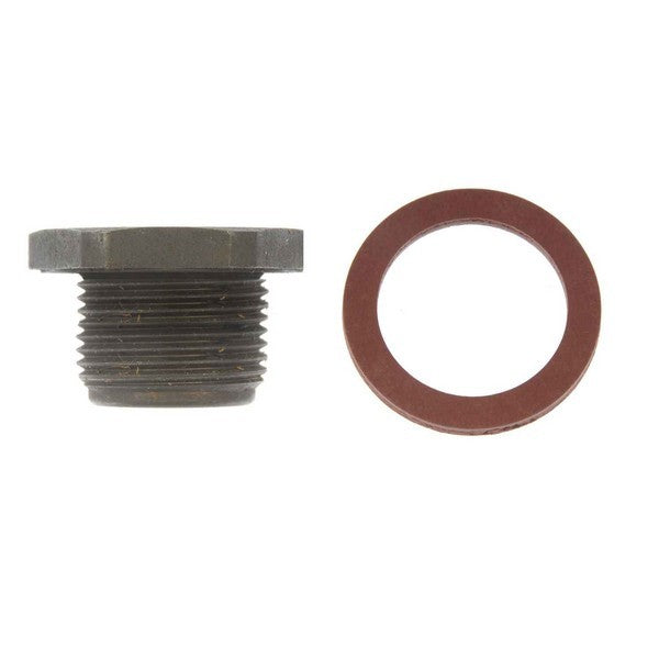 Transfer Case Oil Drain Plug for GMC K1500 1999 1998 1997 1996 1995 1994 1993 1992 1991 1990 1989 1988 1986 1985 1984 1983 1982 1981 P-1052772