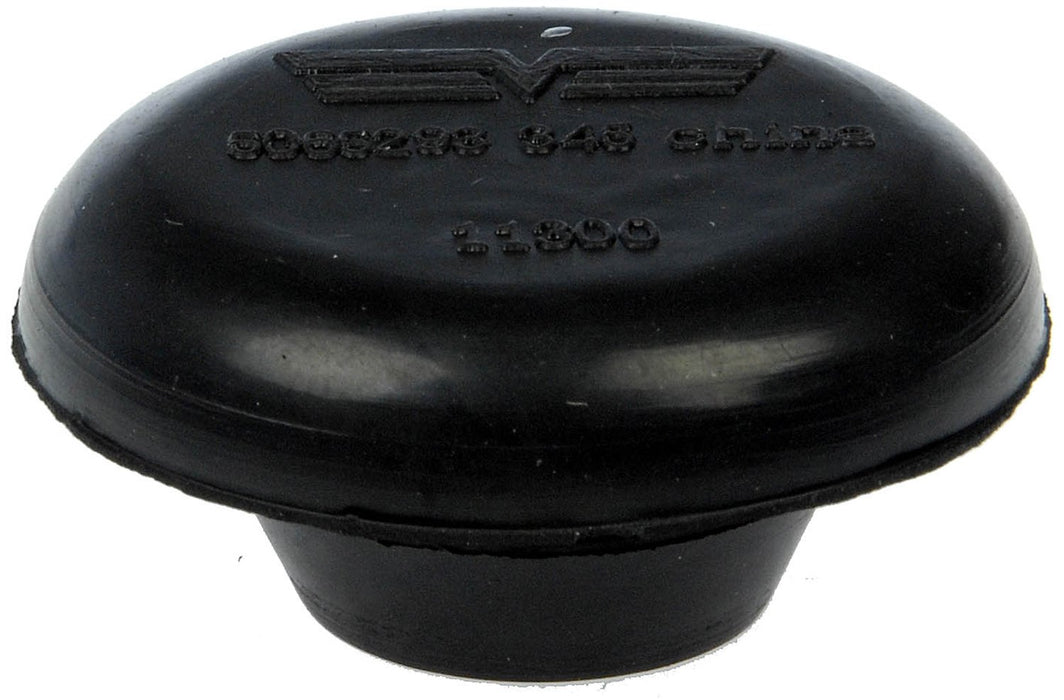 Differential Cover Plug for Dodge Mirada 1983 1982 P-1052934