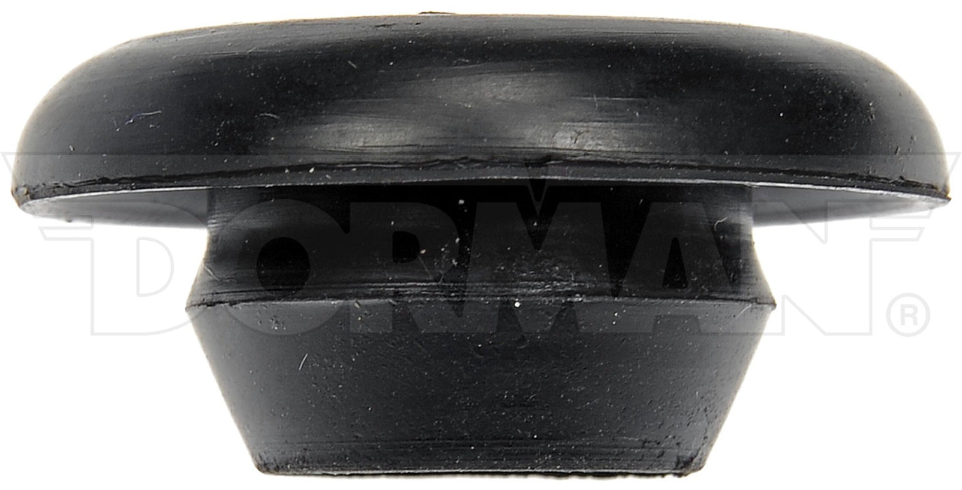 Differential Cover Plug for Dodge Mirada 1983 1982 P-1052934