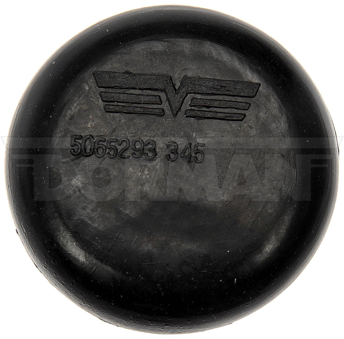 Differential Cover Plug for Dodge B200 1980 1979 1978 P-1052918