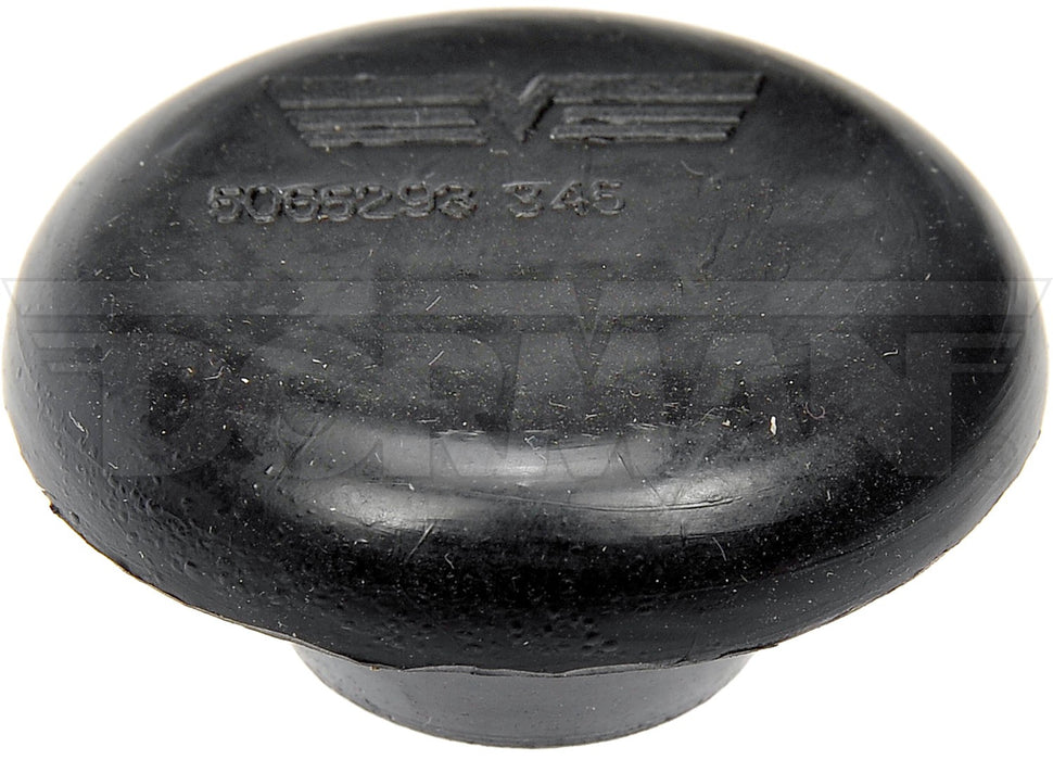 Differential Cover Plug for Dodge Mirada 1983 1982 P-1052934