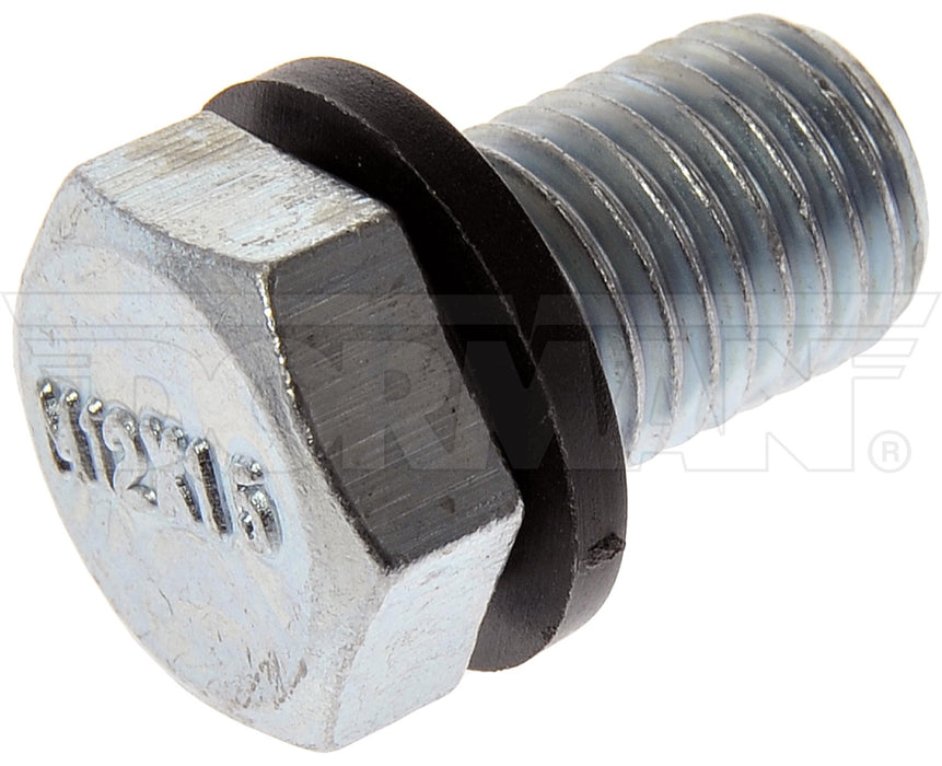 Engine Oil Drain Plug for BMW 525iT 1993 P-1054175