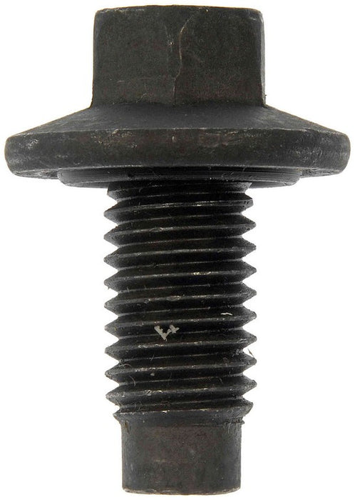 Engine Oil Drain Plug for Jaguar S-Type 3.0L V6 2008 2007 2006 2005 2004 2003 2002 P-1054979