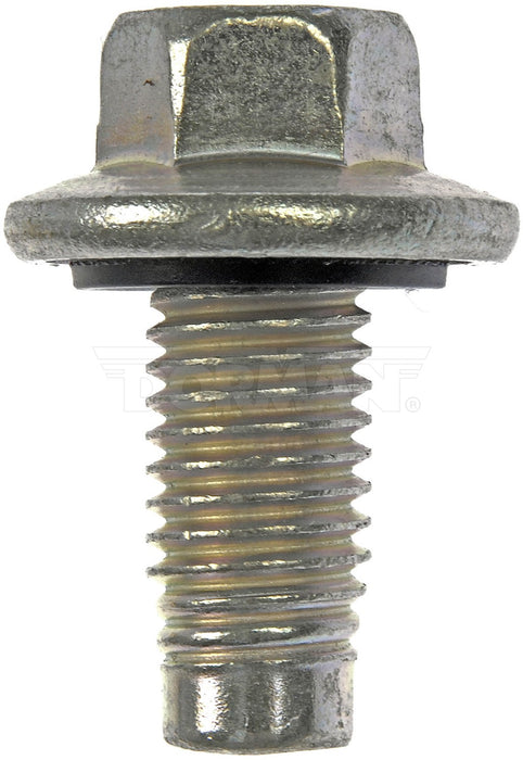 Engine Oil Drain Plug for Buick Allure 2010 2009 2008 P-1055661