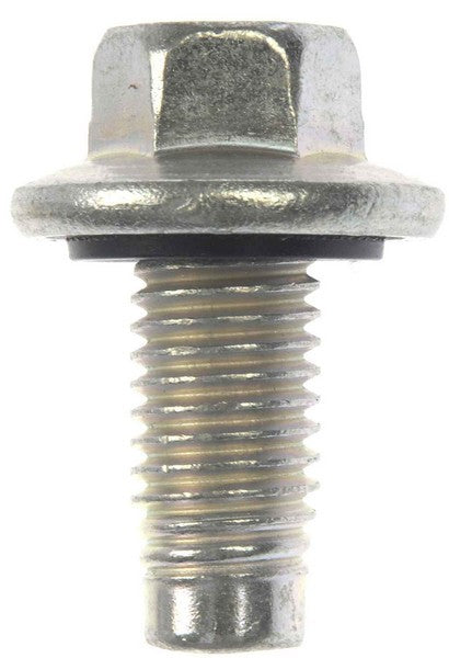 Engine Oil Drain Plug for Ford Bronco 2.3L L4 2021 P-1055564