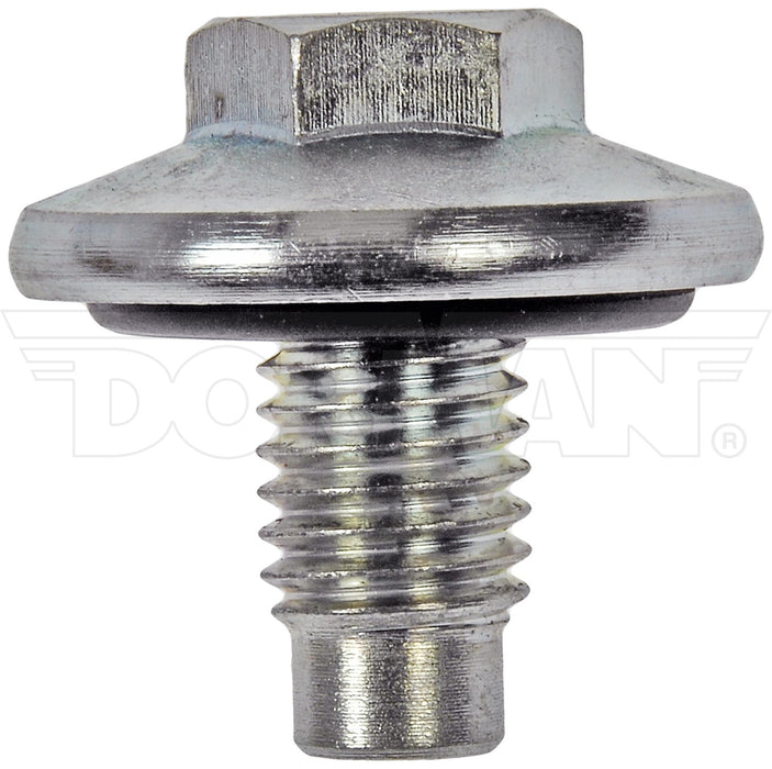 Transmission Drain Plug for GMC K2500 Suburban Automatic Transmission 1999 1998 1997 P-1056295