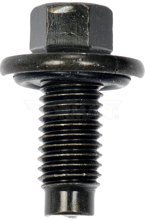 Engine Oil Drain Plug for Ford Escort 2002 2001 2000 - Dorman 090-935CD