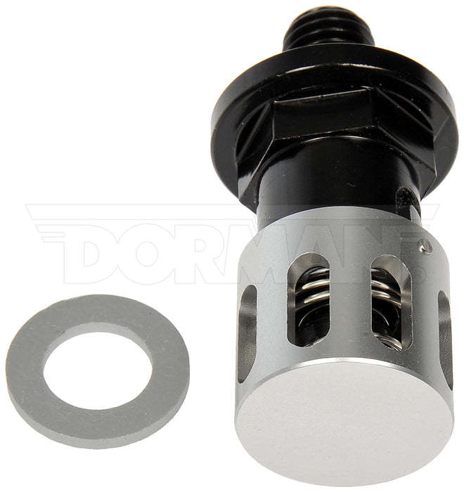 Engine Oil Drain Plug for Saturn Aura 2009 2008 2007 P-1057212