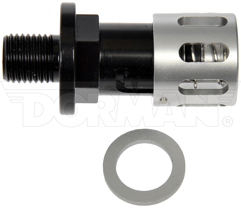 Engine Oil Drain Plug for Dodge H100 DIESEL 2010 2009 2008 2007 2006 2005 2004 P-1057338