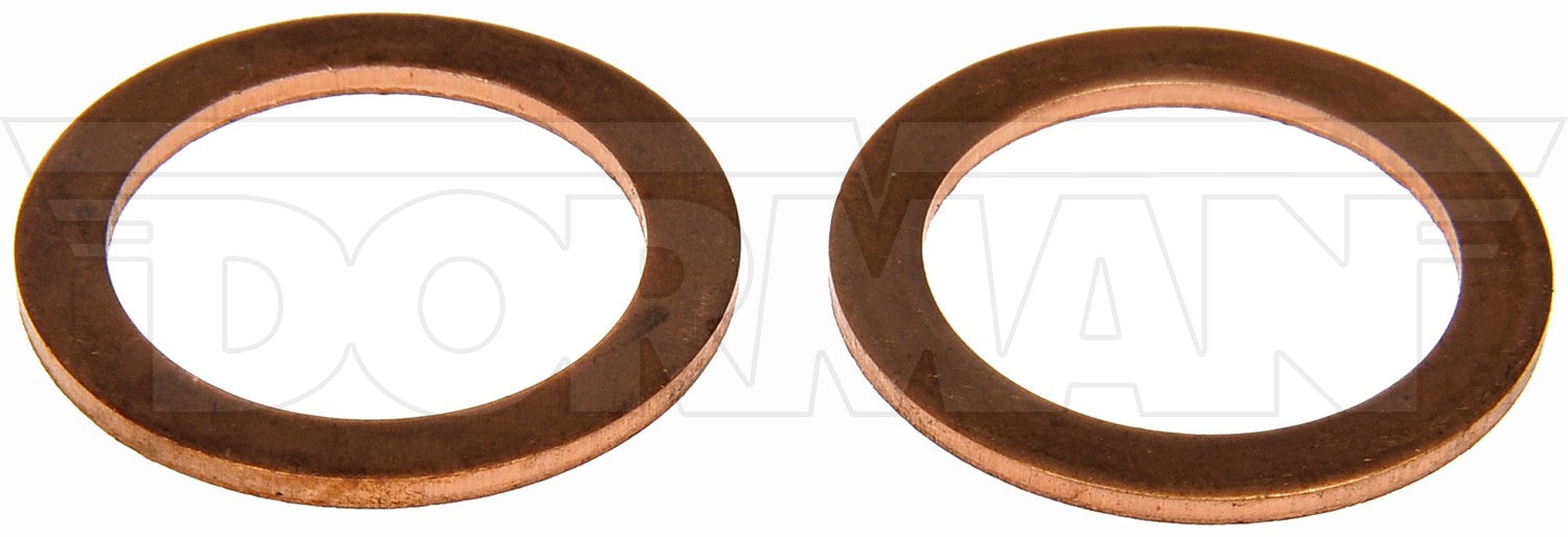 Engine Oil Drain Plug Gasket for Nissan Tsuru 1985 P-1057807