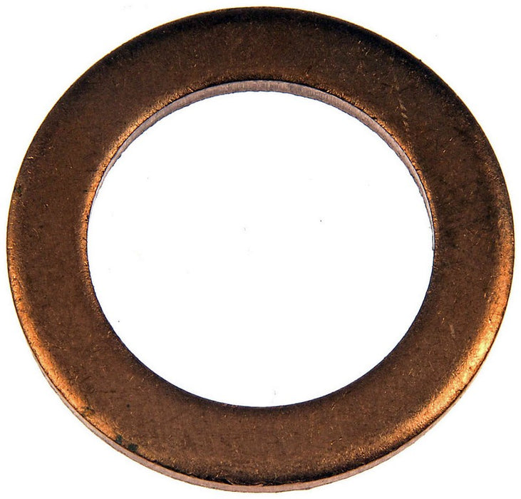 Engine Oil Drain Plug Gasket for Subaru Deluxe 1973 1972 P-1057835