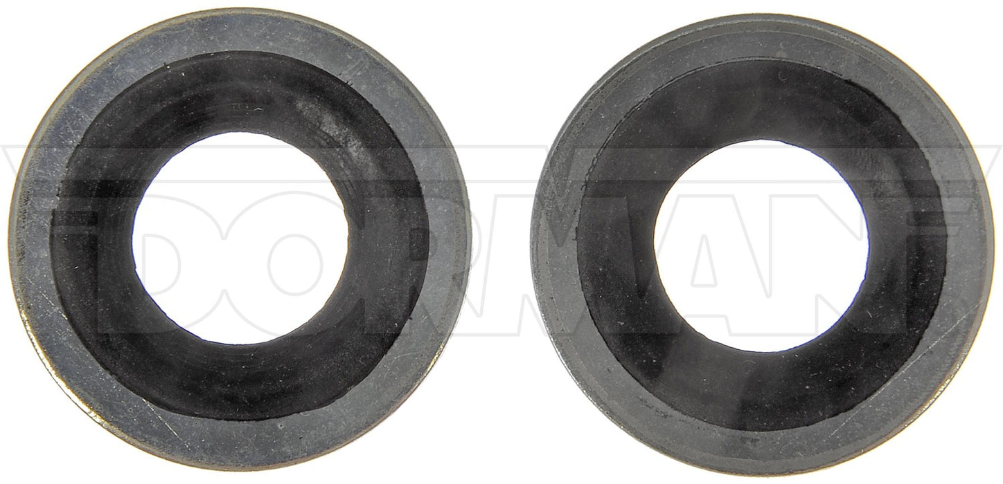 Engine Oil Drain Plug Gasket for Chevrolet K1500 1996 1995 1994 1993 1992 1991 1990 1989 1988 P-1059996