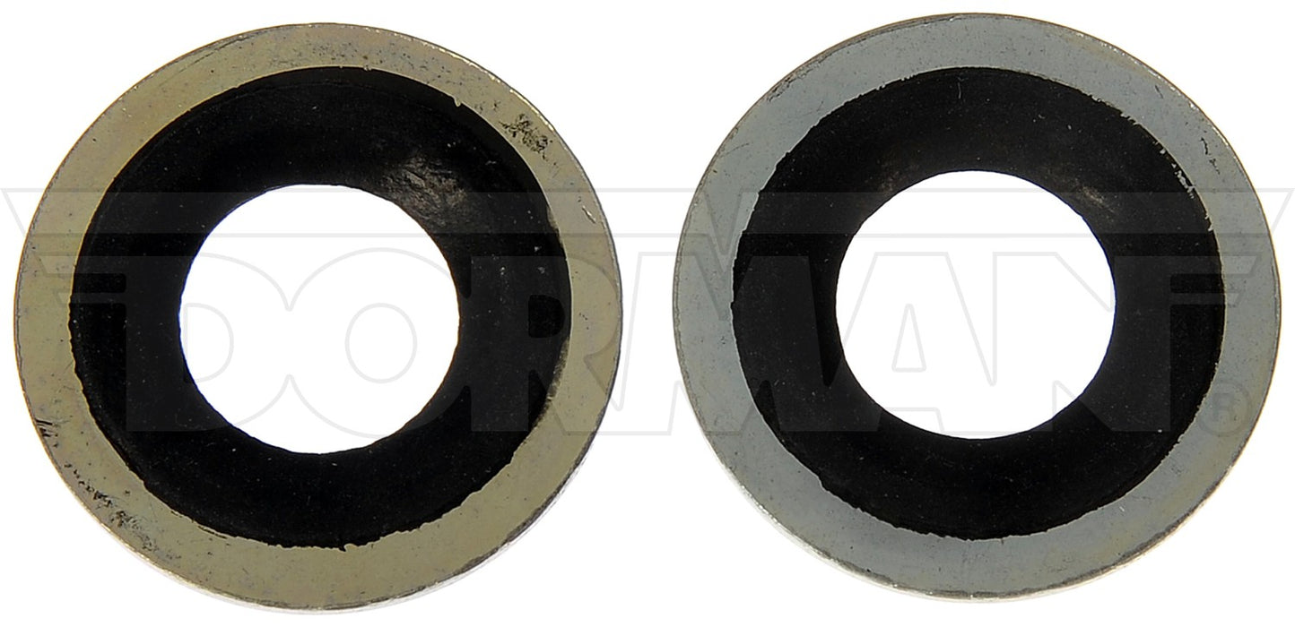 Engine Oil Drain Plug Gasket for Chevrolet Express 3500 1996 P-1059817