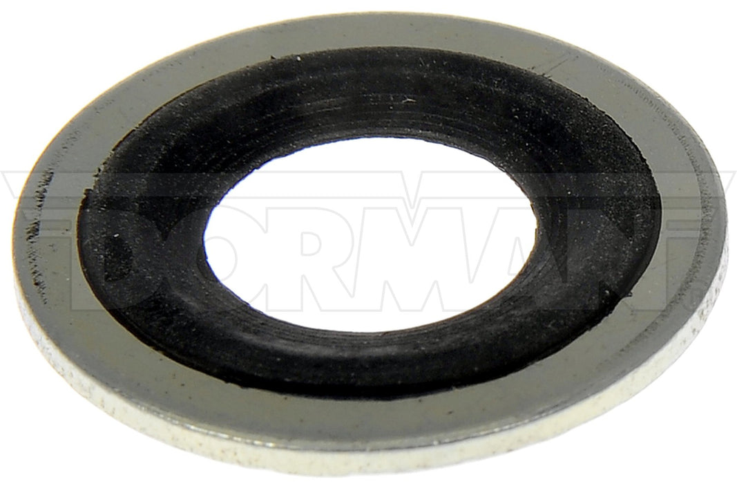 Engine Oil Drain Plug Gasket for Ford Windstar 3.8L V6 2003 2000 1999 1998 1997 1996 1995 P-1060801