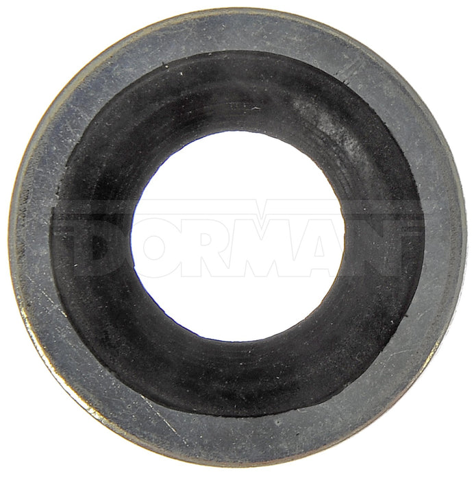 Engine Oil Drain Plug Gasket for Ford E-100 Econoline 5.8L V8 1979 1978 1977 P-1060860