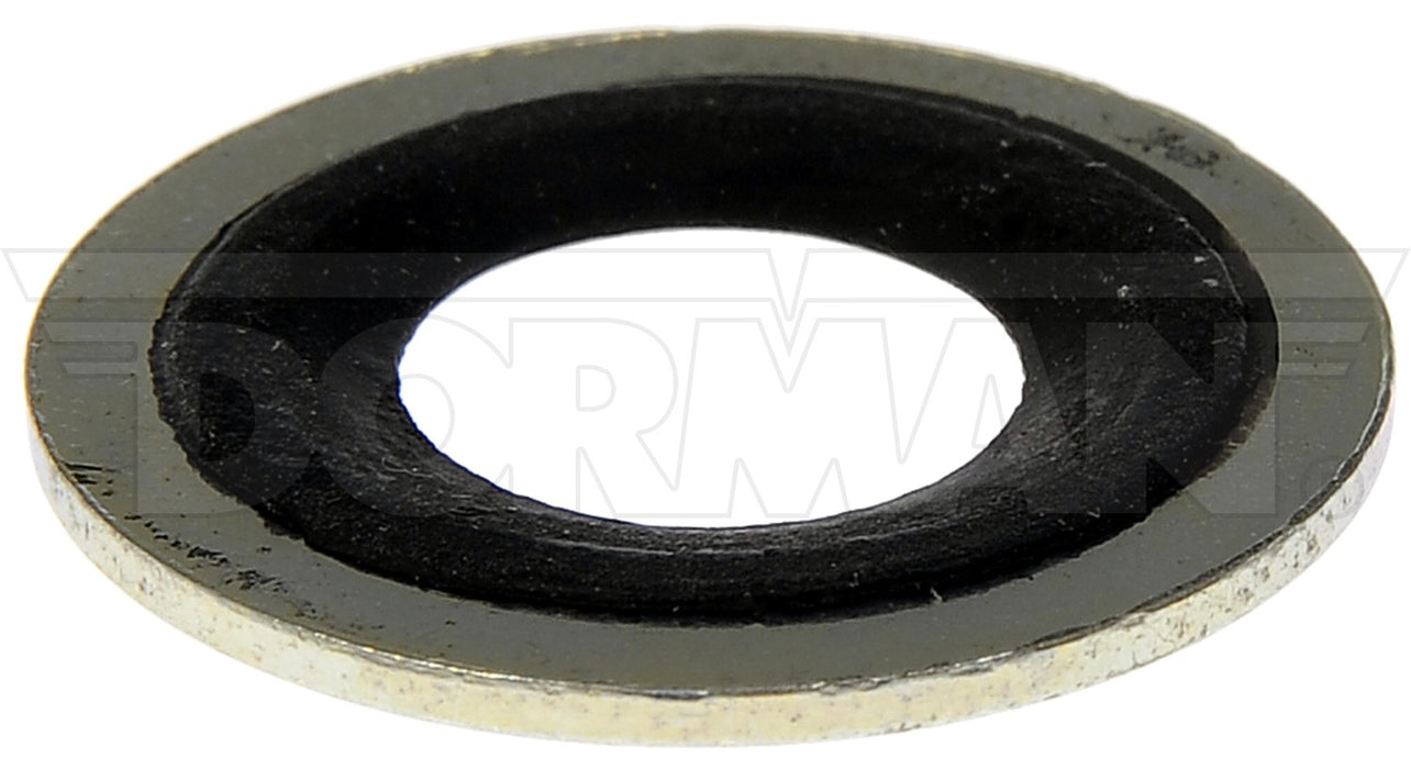 Engine Oil Drain Plug Gasket for Ford E-250 Econoline 2002 2001 2000 1999 1998 1997 1996 1995 1994 1993 1992 1991 1990 1989 1988 1987 1986 P-1061887