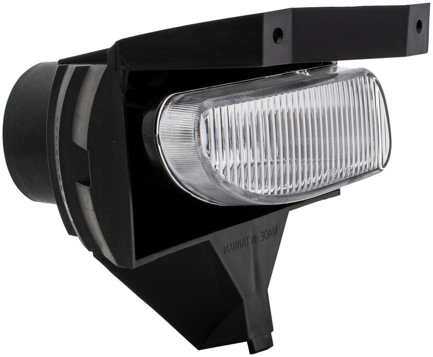 Right Fog Light Assembly for Ford Mustang 2004 2003 2002 2001 2000 1999 P-1064334