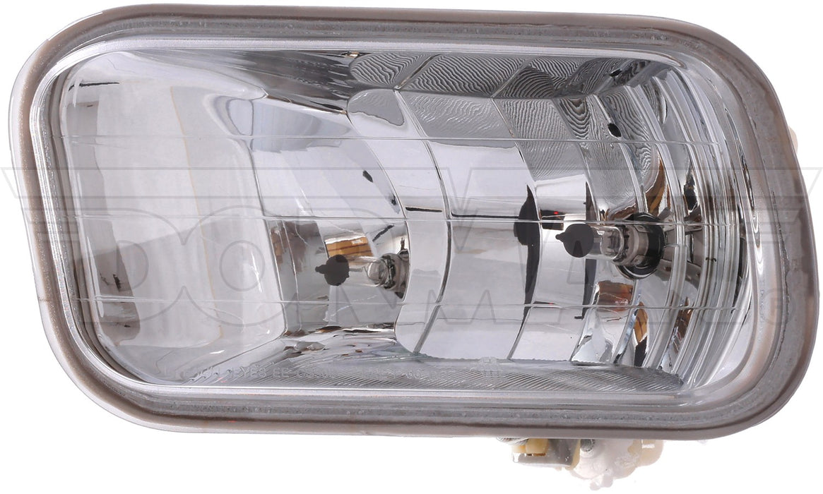 Left Fog Light Assembly for Ram 1500 2012 2011 P-1064467